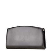 ディオール CDロゴ ワンショルダーバッグ ブラック レザー レディース Dior 【中古】